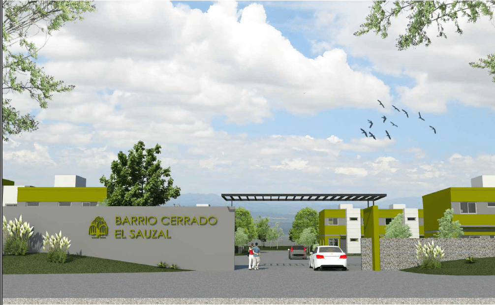 El Sauzal