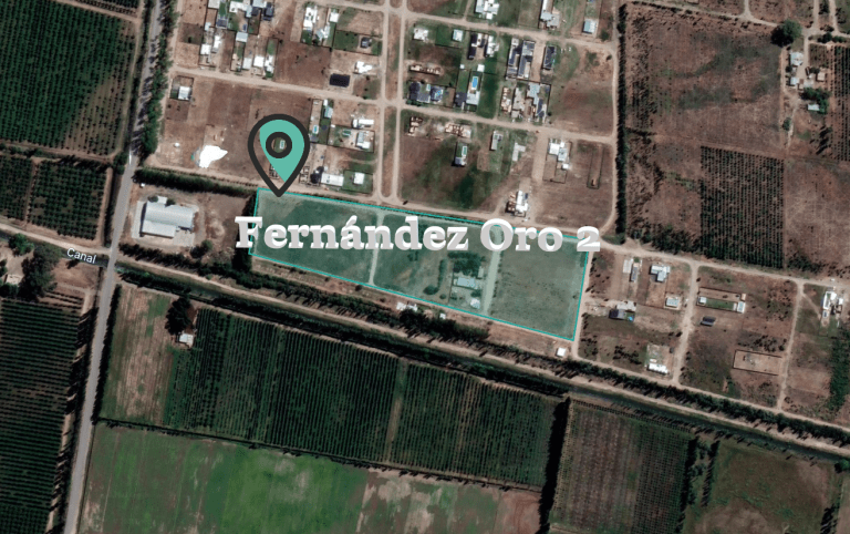 Fernández Oro 2